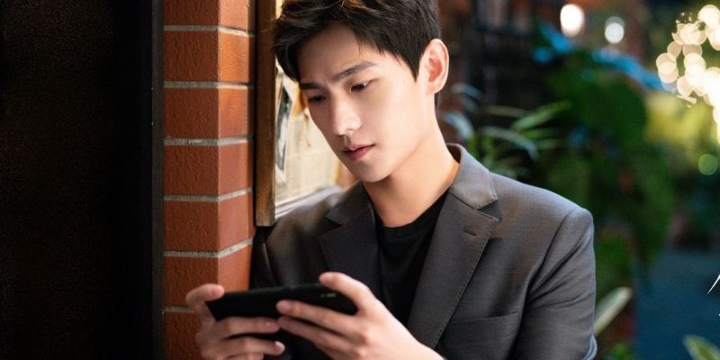 CEO Mạnh Hùng phát triển TA88