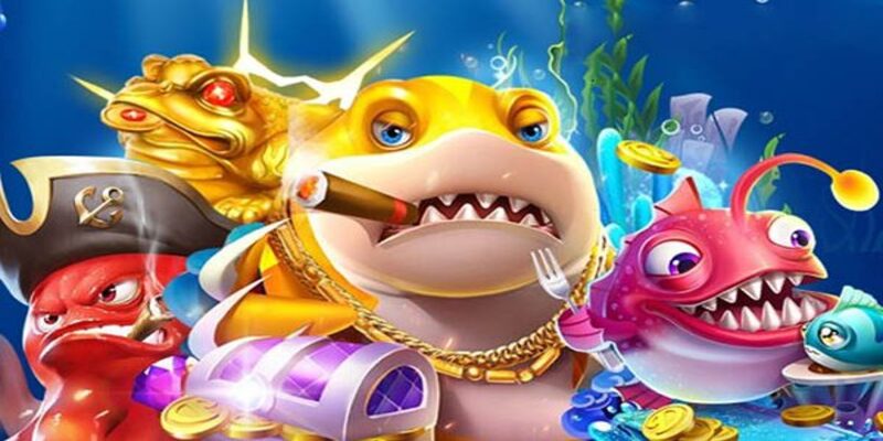 Mẹo chinh phục game bắn cá đổi thưởng từ cao thủ