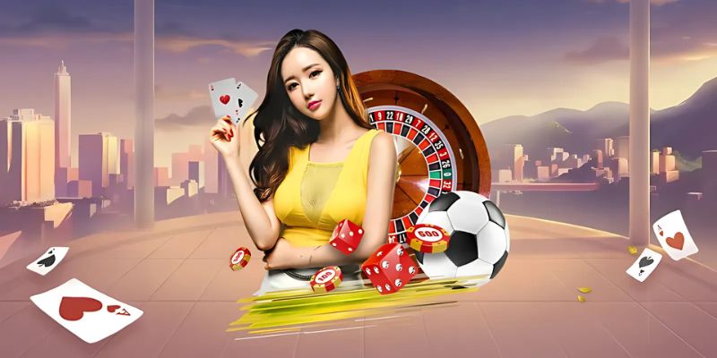 WW88 - Nhà Cái Uy Tín, Được Hàng Triệu Người Chơi Tin Tưởng